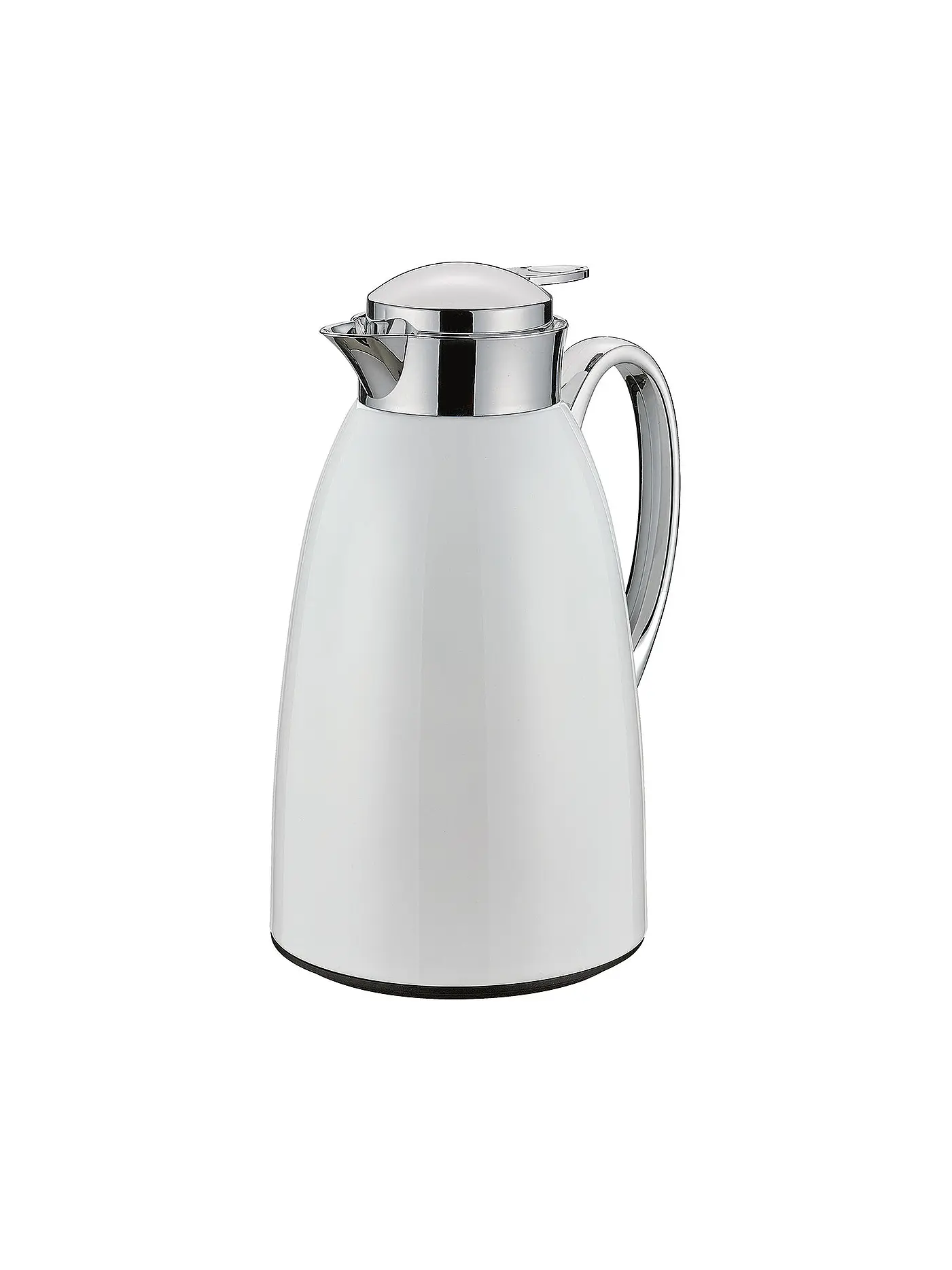 CILIO | Thermoskanne 1l VENEZIA Weiss | 